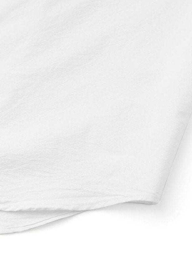 【DNSR】Essential Oxford Shirt