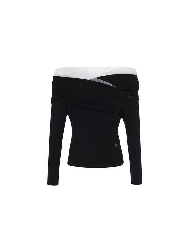 【NOTYOURROSE】Sana top