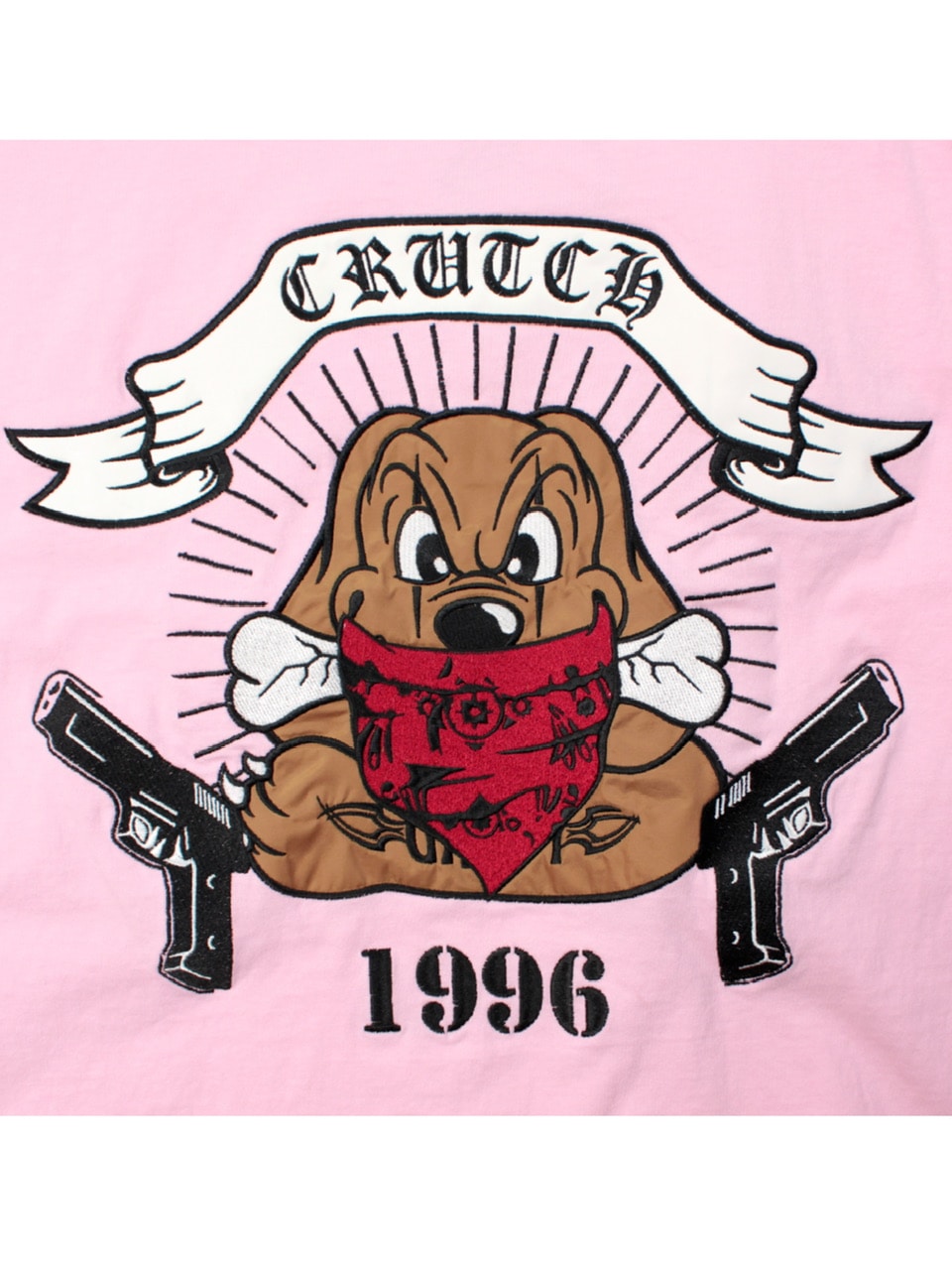 【GALFY】アウトローガルTee