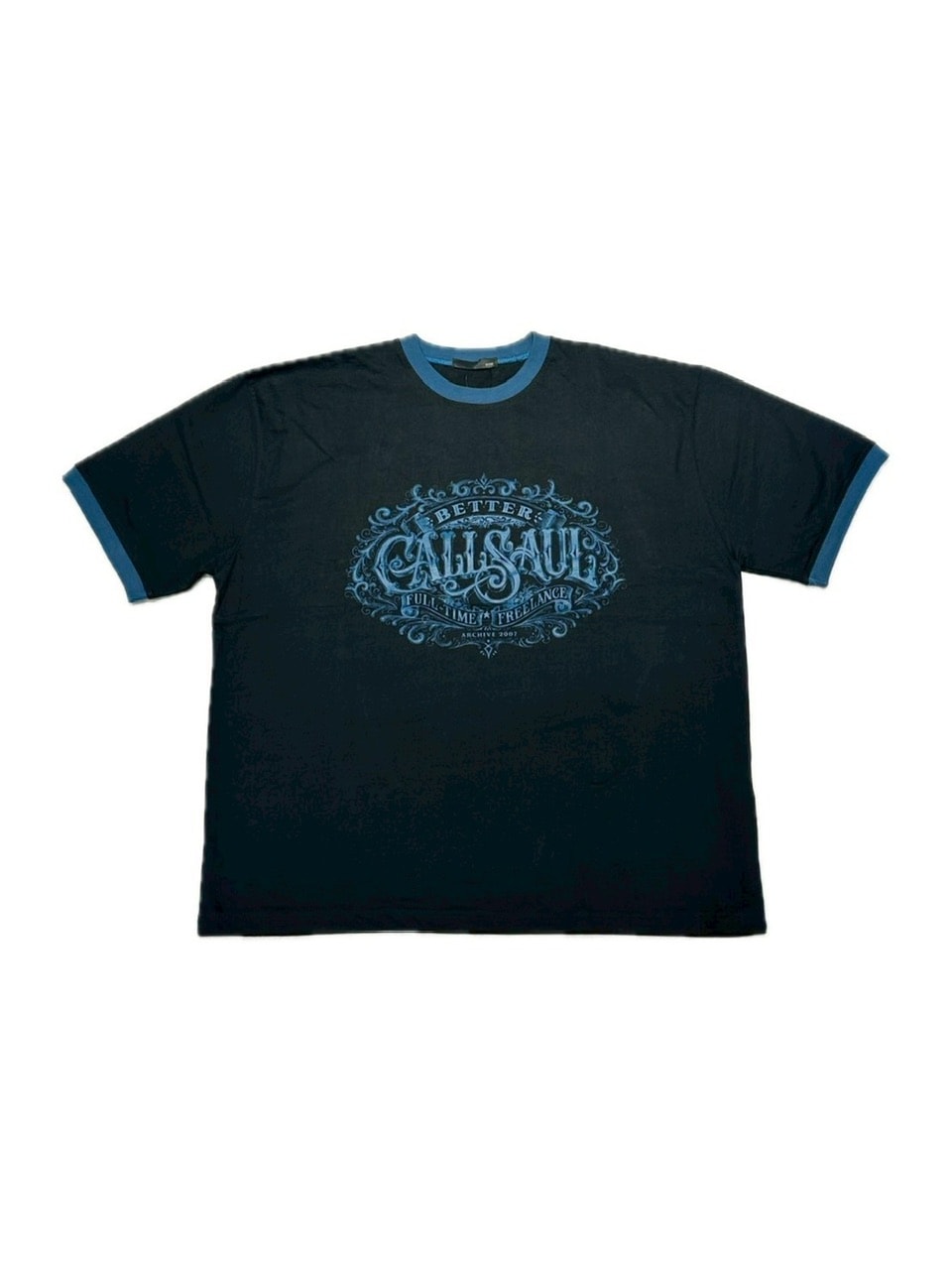 受注制【youll】essential linger tee (3color)