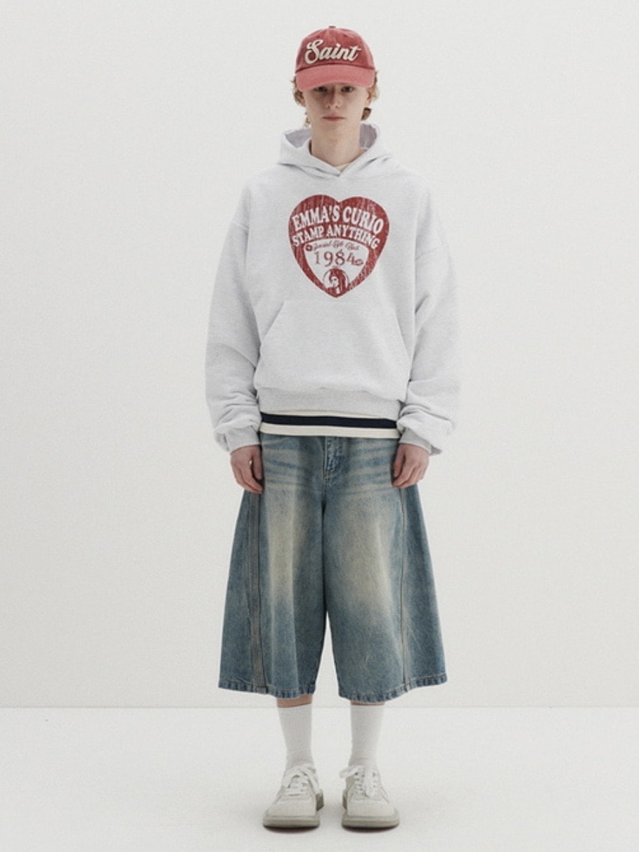 【DNSR】Saint Washed Ball Cap