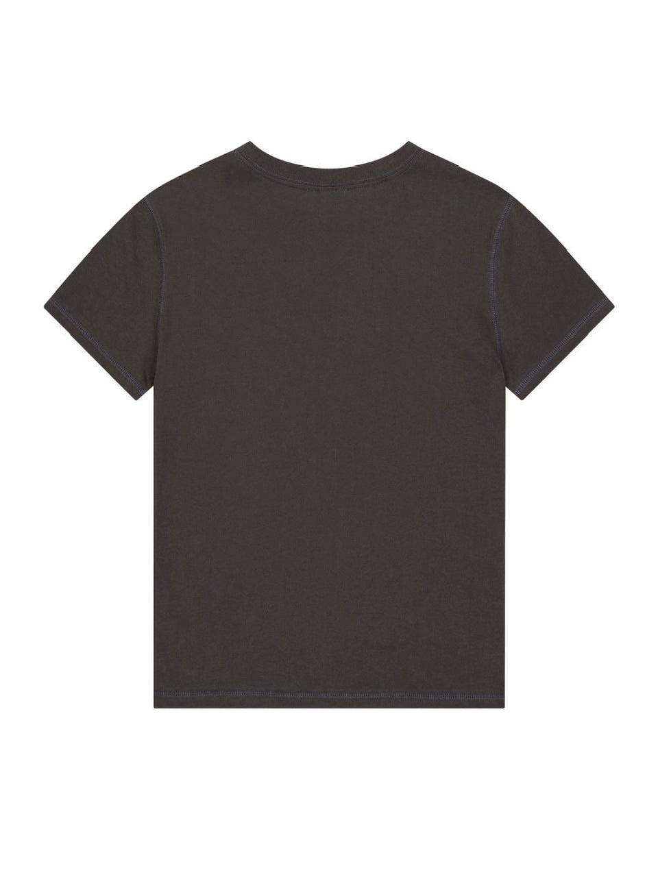 【AAKAM】Studded Sun Half Top