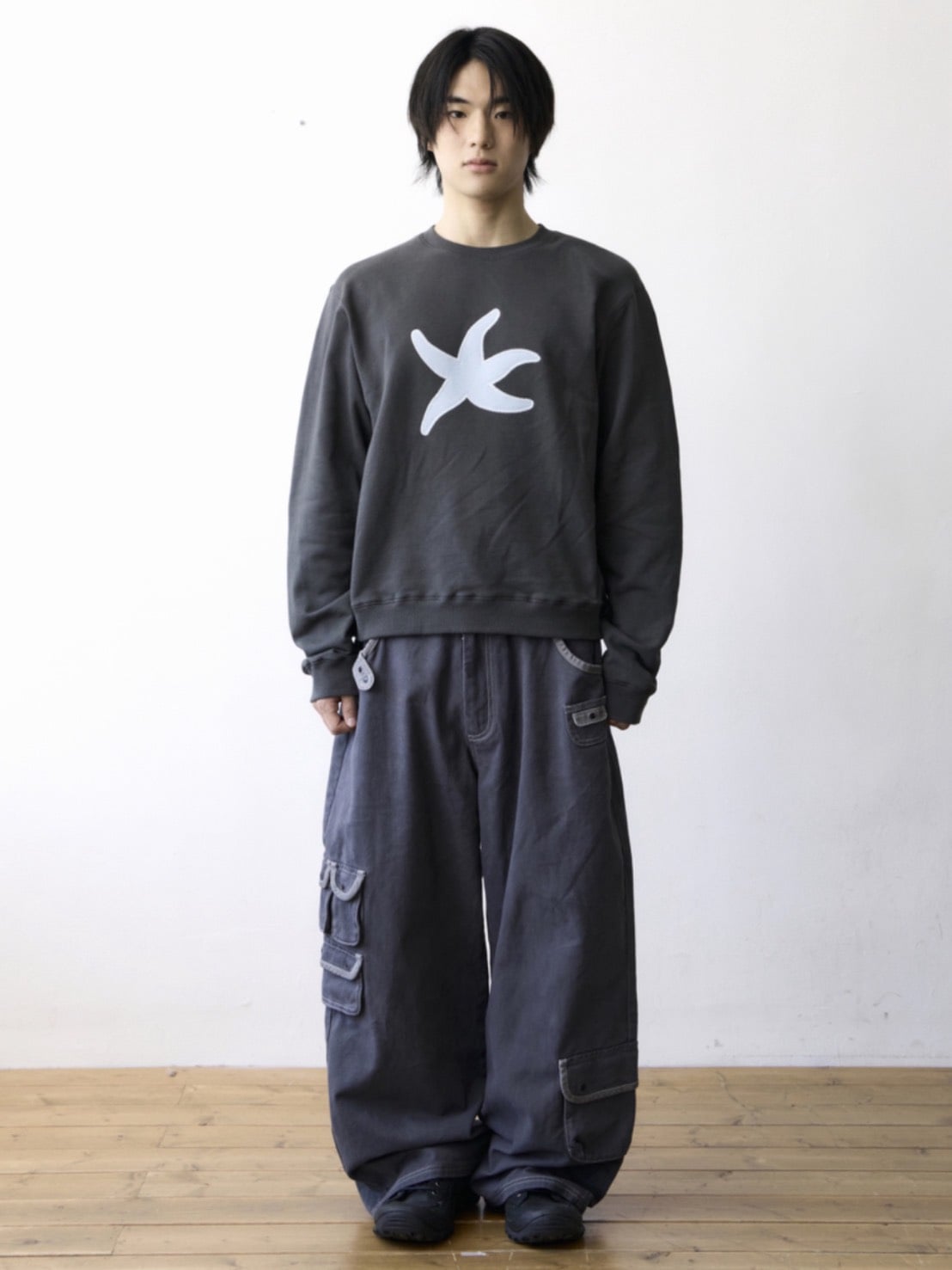 【THECOLDESTMOMENT】TCM starfish mtm