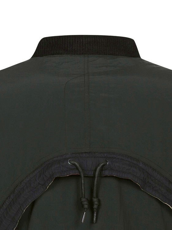 【SURGERY×ALPHA INDUSTRY】surgery chimera reversible flight jacket