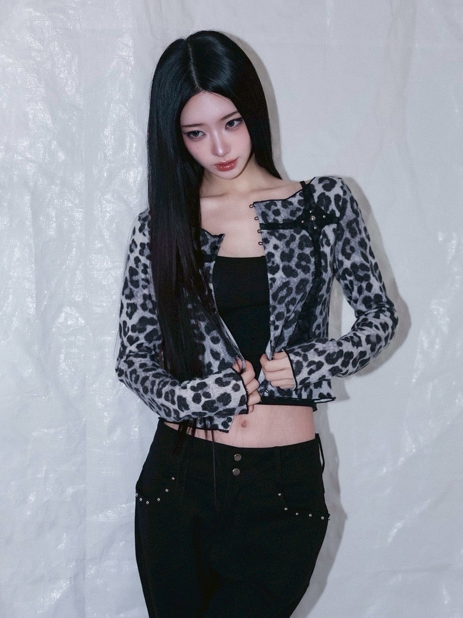 1/2 20:00発売【CHERRYQUIRI】rough gothic cross patch cd