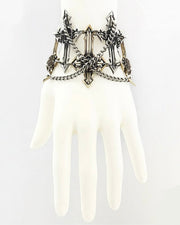 【IIIMIII】Gothic Palace Bracelet