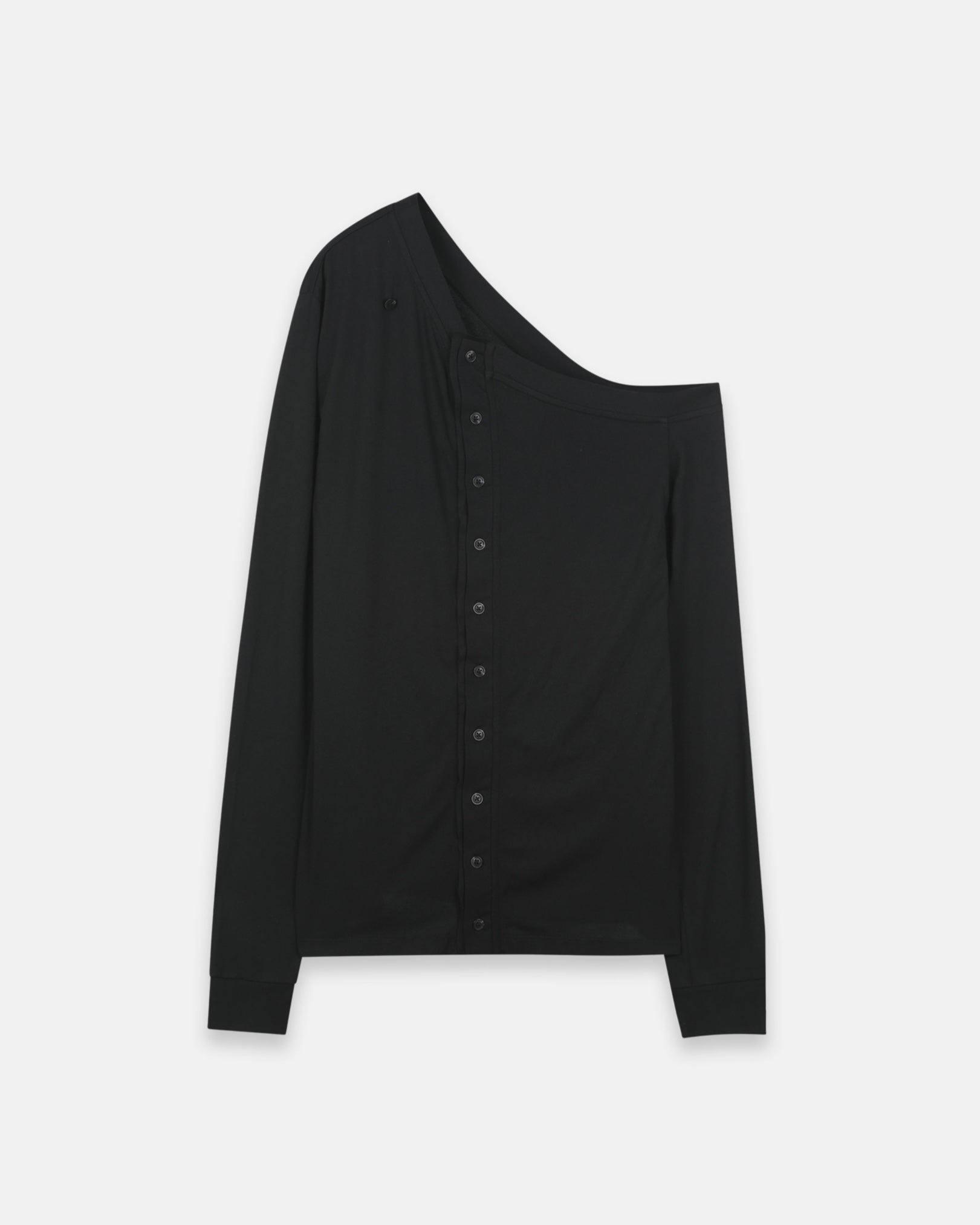 【NACHE】One-Shoulder Multiway Cardigan[CD-01]