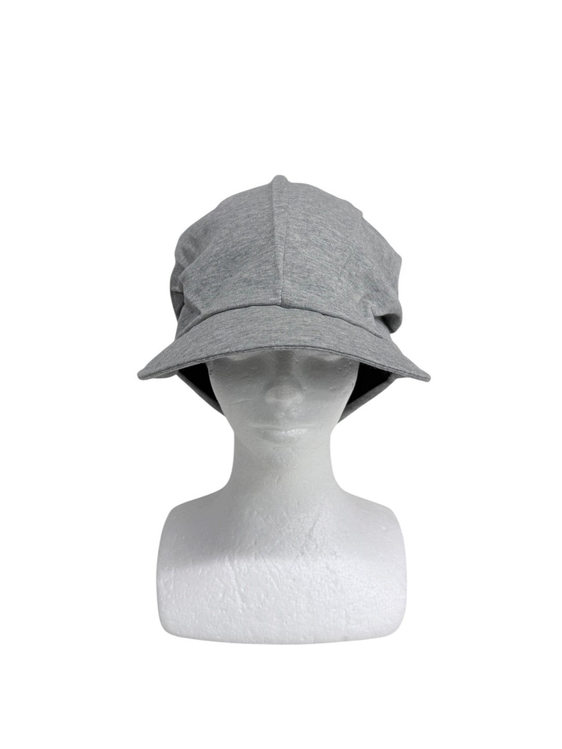 7/4 20:00発売 受注制【nmtc+】Slub Terry Casquette (2color)