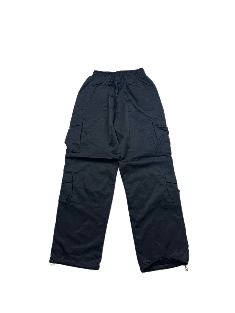 受注制【Chikashitsu +】design cargo pants (2color)