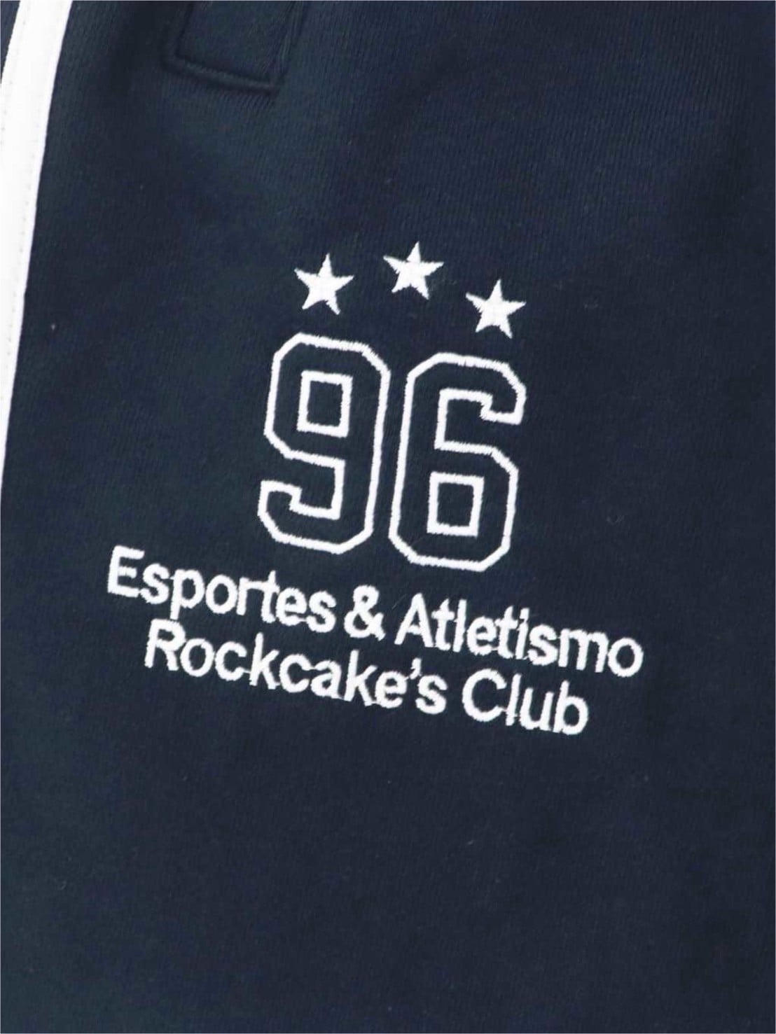 【ROCK CAKE】Sports 96 2way Jogger Pants (5color)