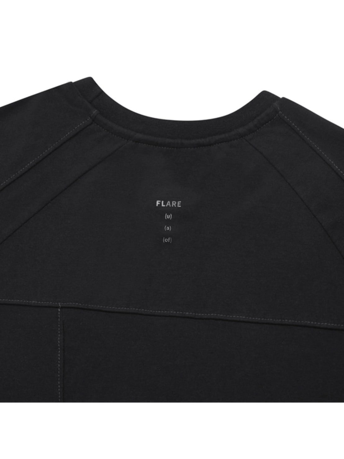 【FLAREUP】15.Division T-Shirts