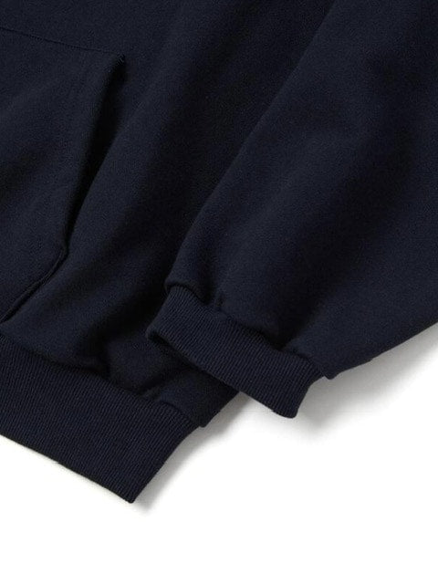 【DNSR】Oversized Paris Hoodie