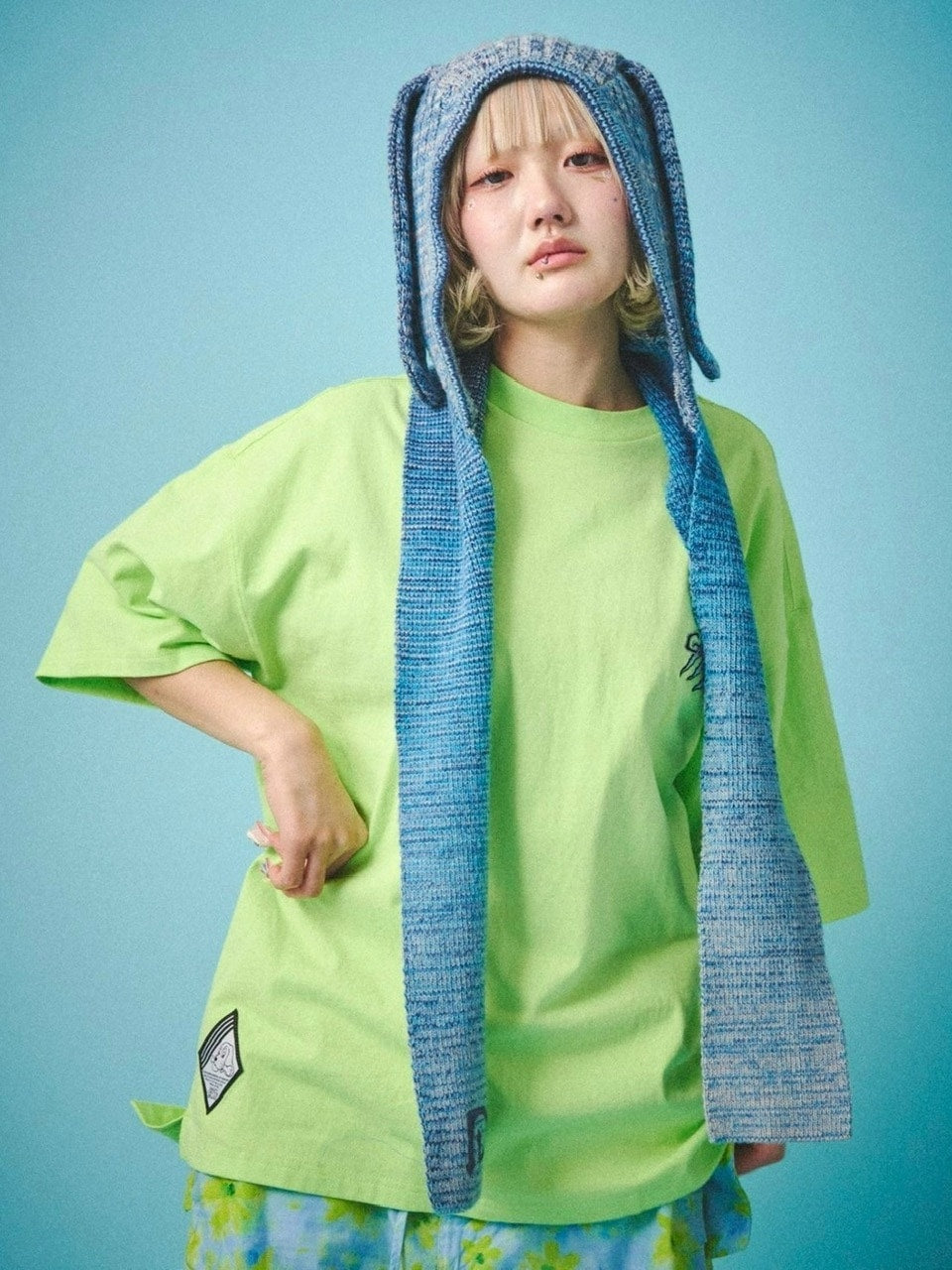 【GALFY】覚醒ビーストTee(解)