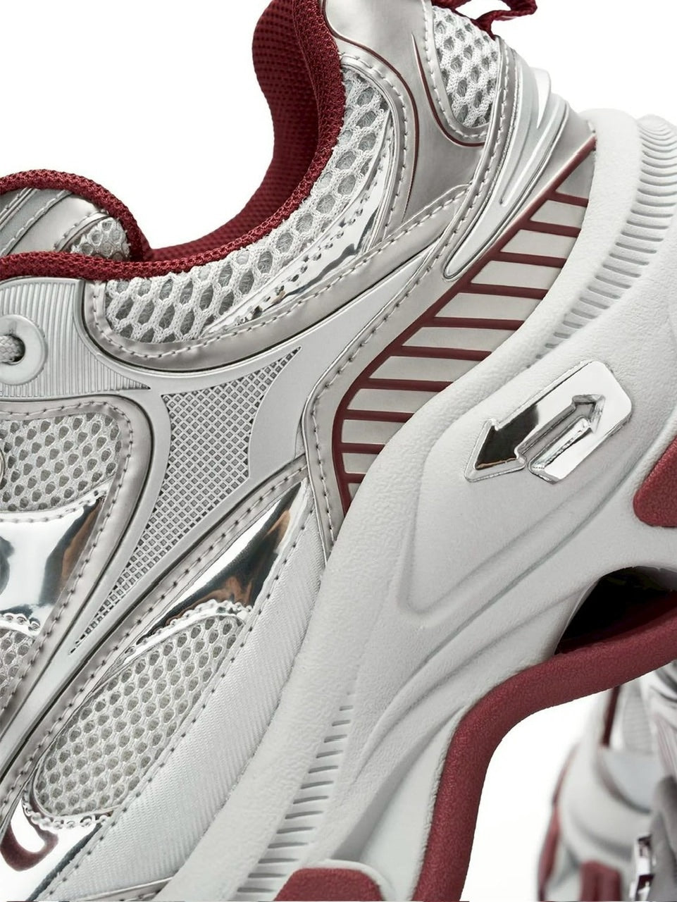 【NEXT IMPULSIVE】Papillon Series / 【ネクストインプルーシブ】ボリュームスニーカー