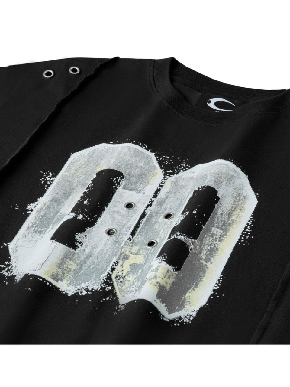 【Cozy world Wide】00 KNIGHT CLUB T SHIRT