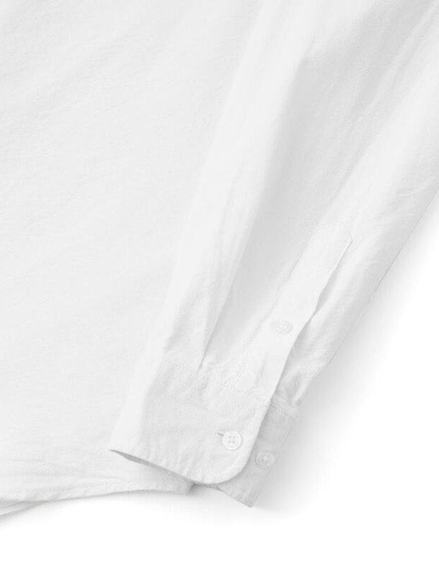 【DNSR】Essential Oxford Shirt