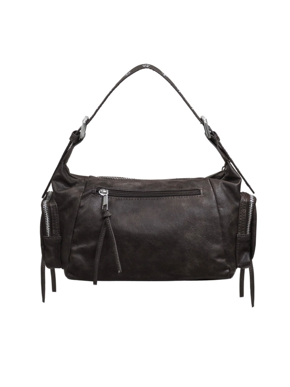 【BLACK PURPLE】Marco Bag