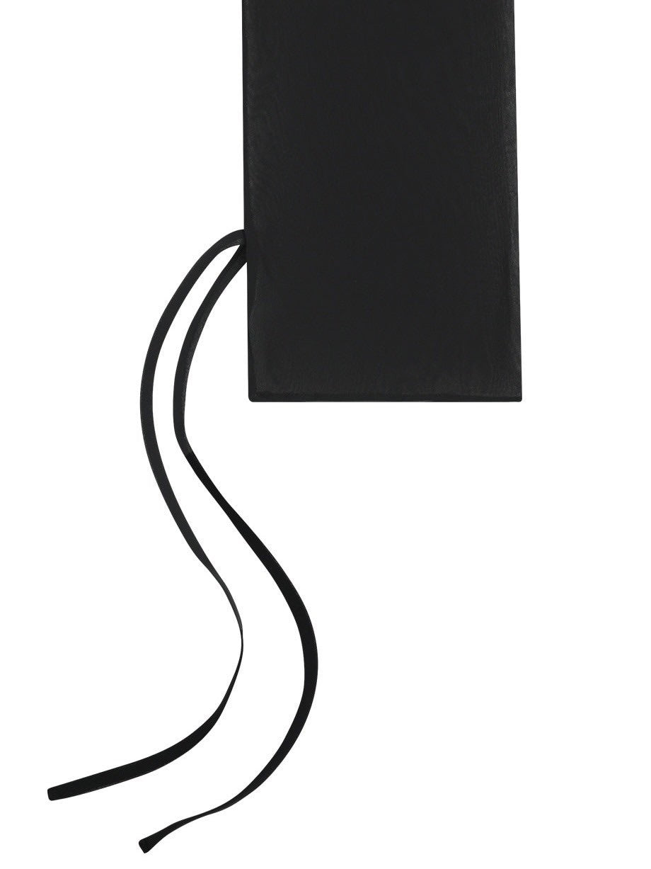 【TUOMIO】CHIFFON HOODED BOLERO / 【トゥオミオ】シフォンフードボレロ