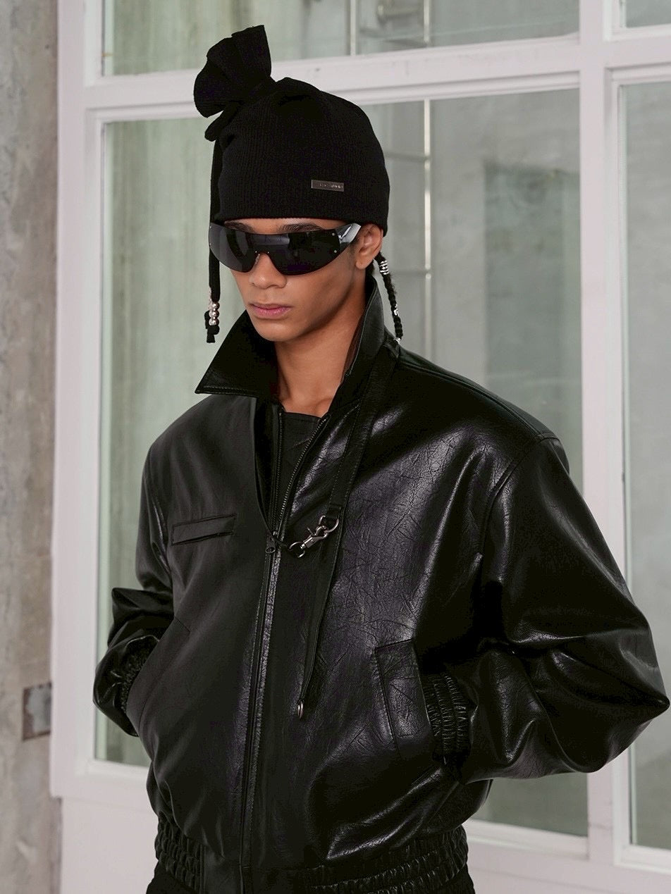 【ESC STUDIO】Dimsum beanie