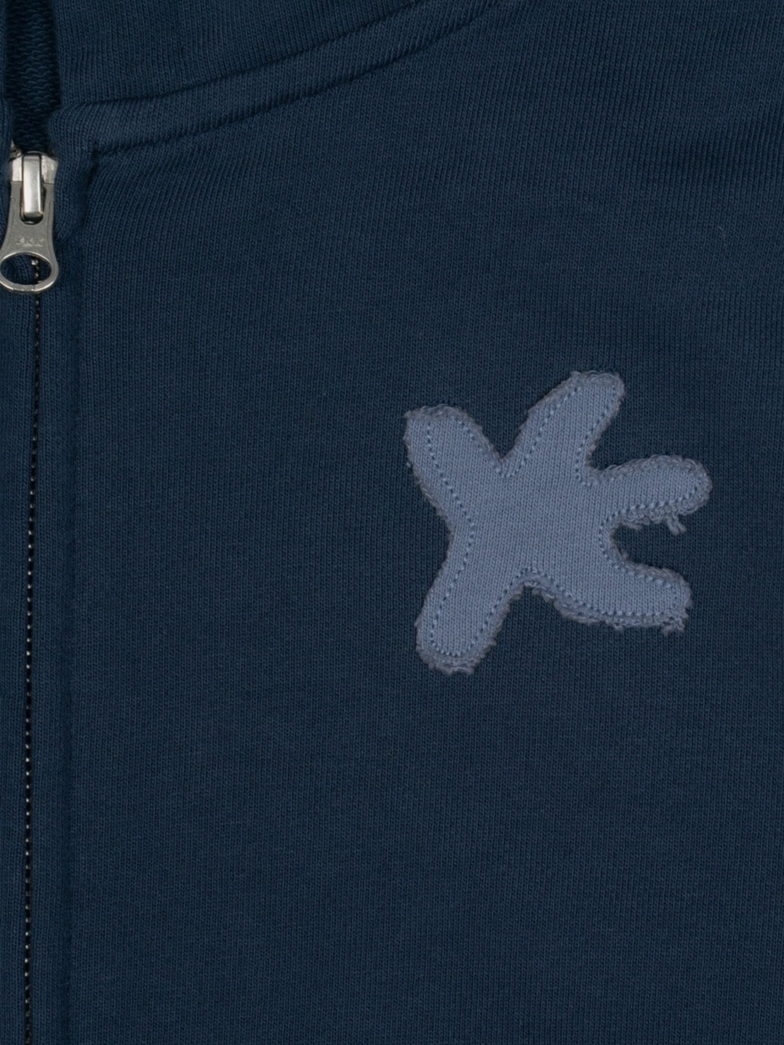 【THECOLDESTMOMENT】TCM tcdmt hooded zip-up