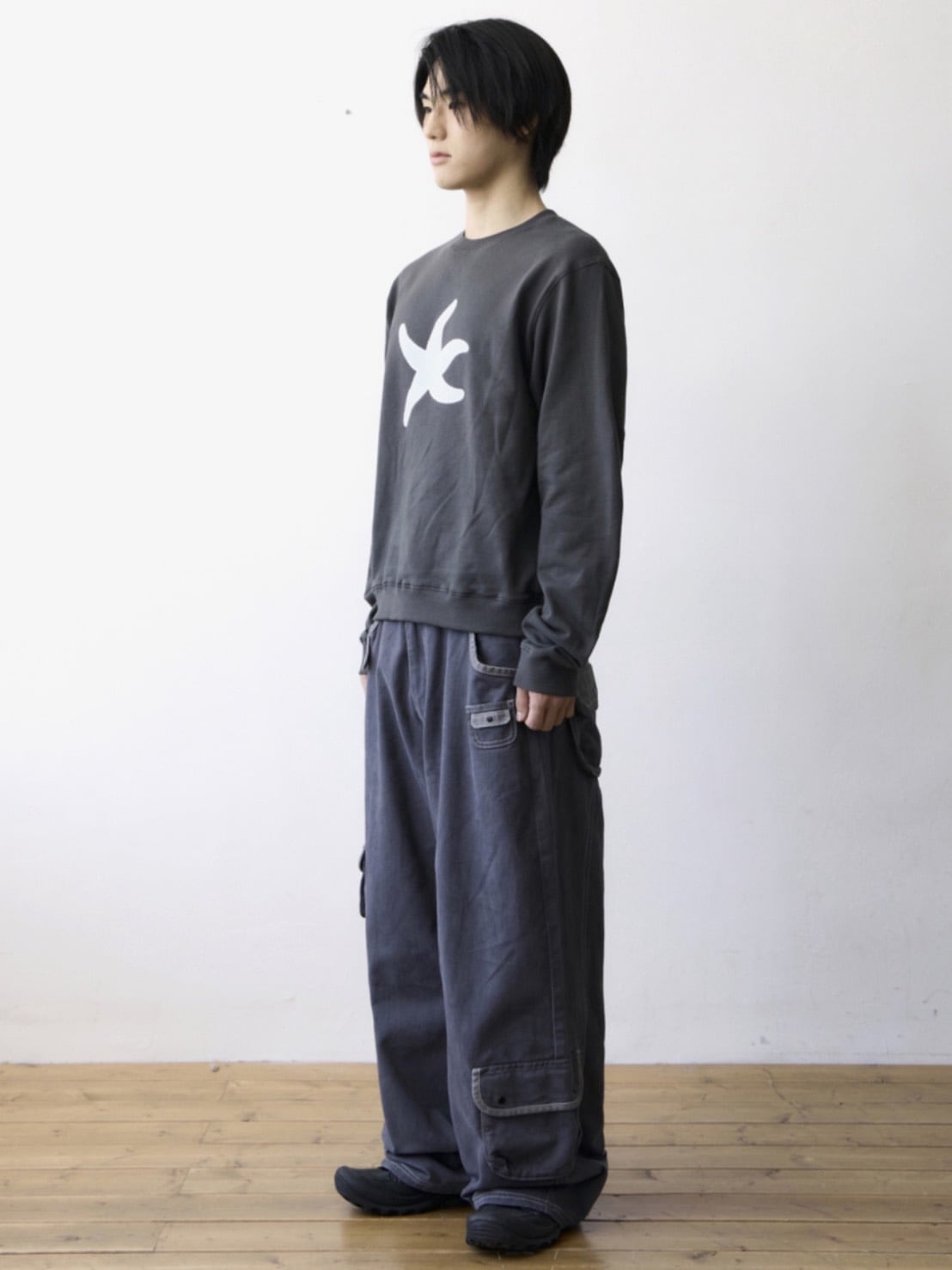 【THECOLDESTMOMENT】TCM starfish mtm