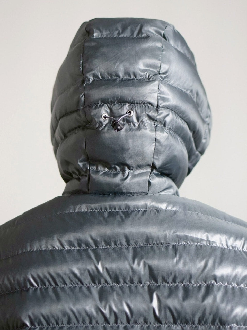 受注制【Chikashitsu +】5 zip puffer jacket / 【チカシツプラス】ファイブジップパファージャケット (4color)