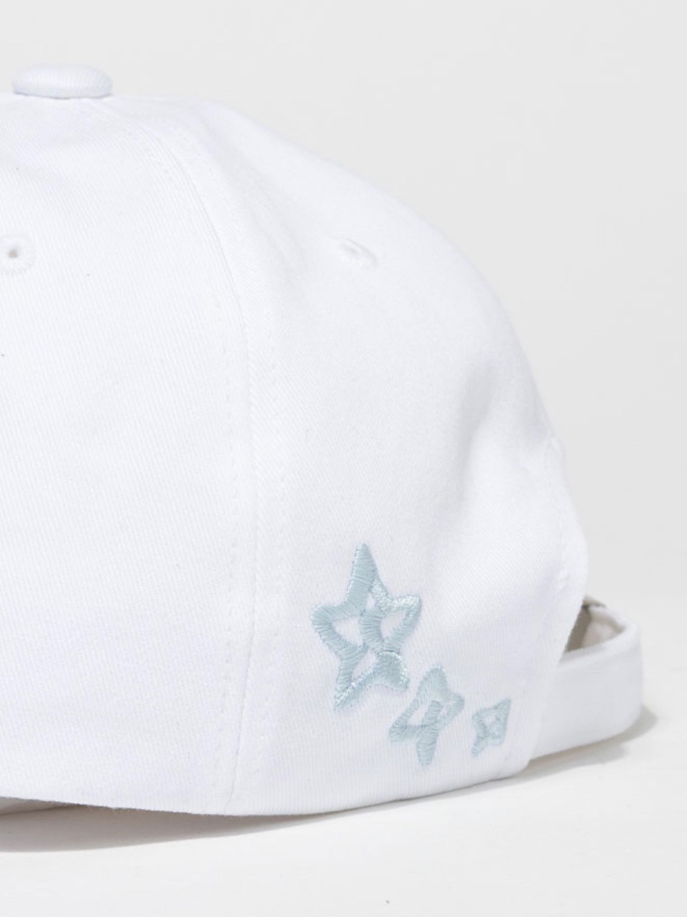 【FANCY CLUB】YOURS ANGEL CAP