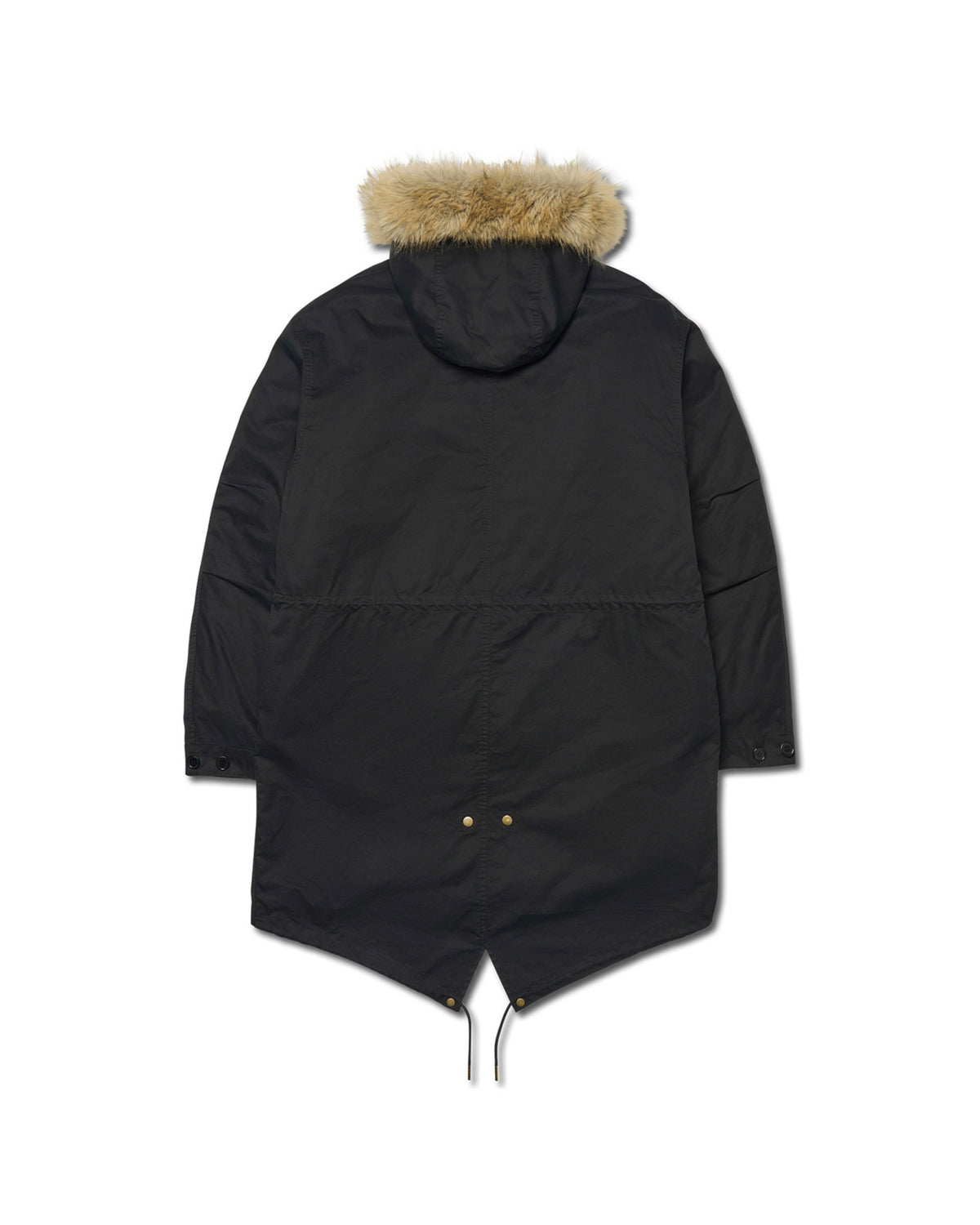 【NOMANUAL】M-65 ARCTIC PARKA JACKET