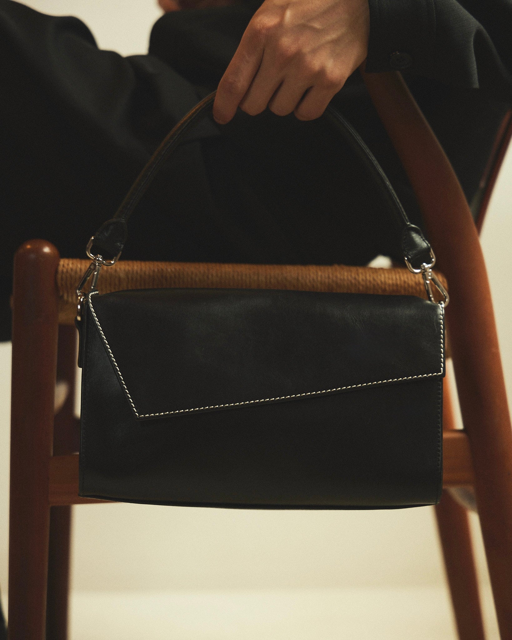 【CS】mini difference bag