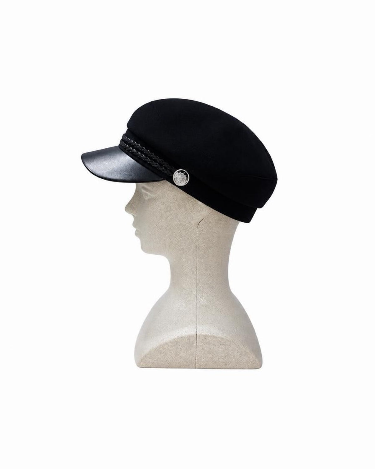 受注制【nmtc+】Chain Belt Casquette