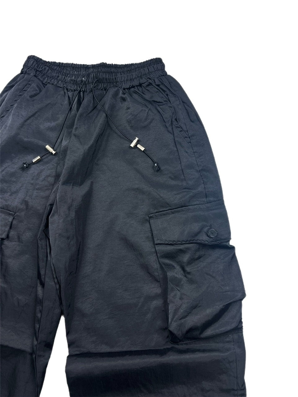 受注制【Chikashitsu +】design cargo pants (2color)