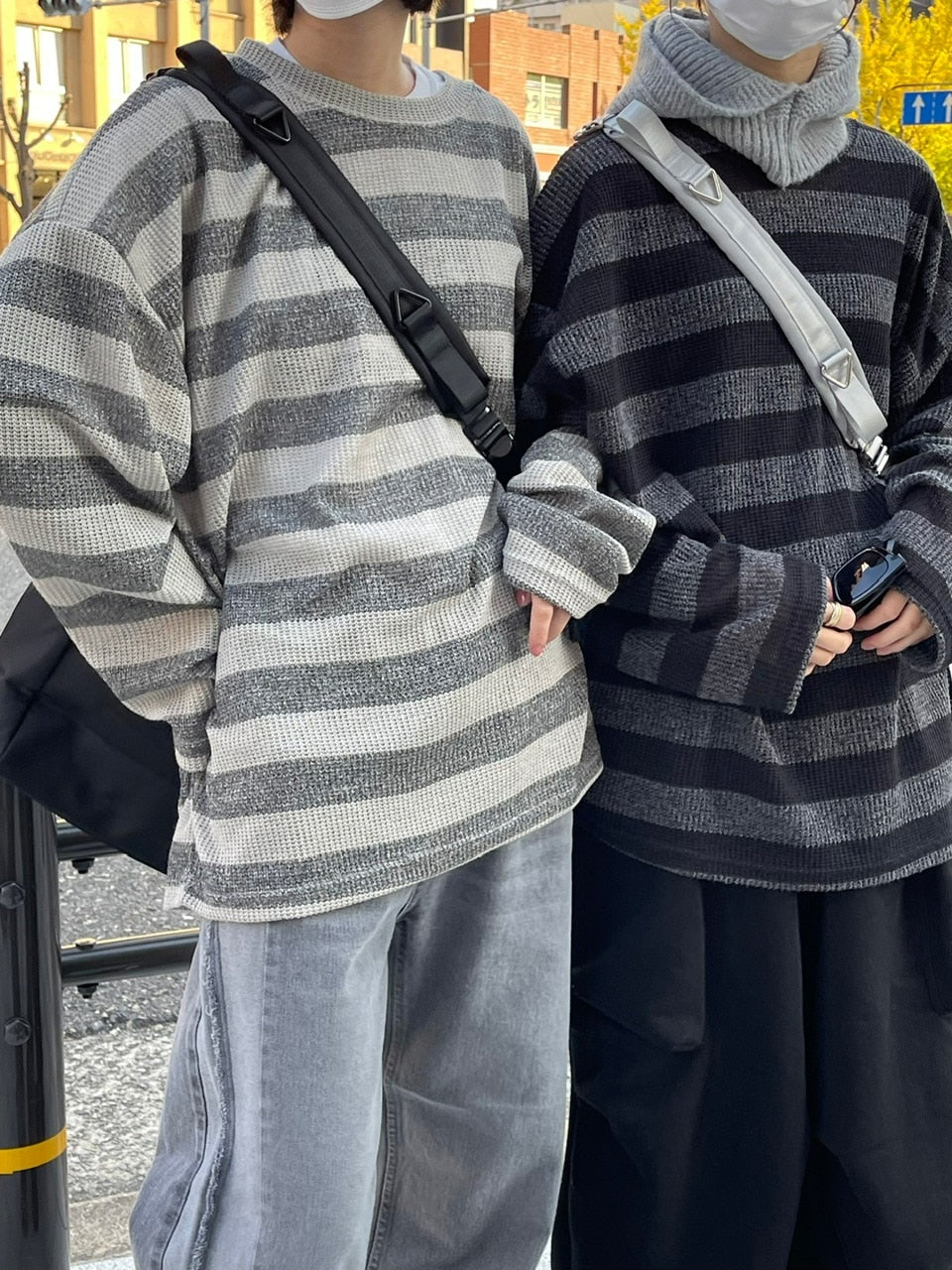 受注制【Chikashitsu +】shoulder bag 2 (2color)