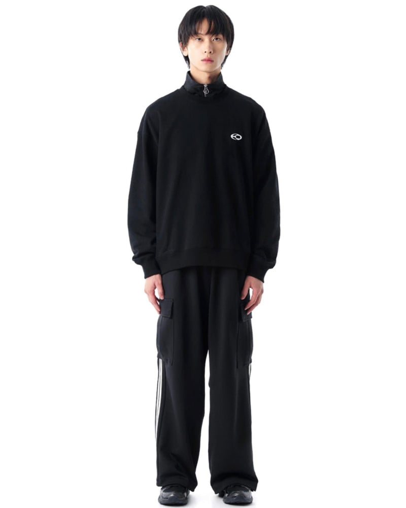 【OY】COMVERTIBLE ZIPPER POLA MTM
