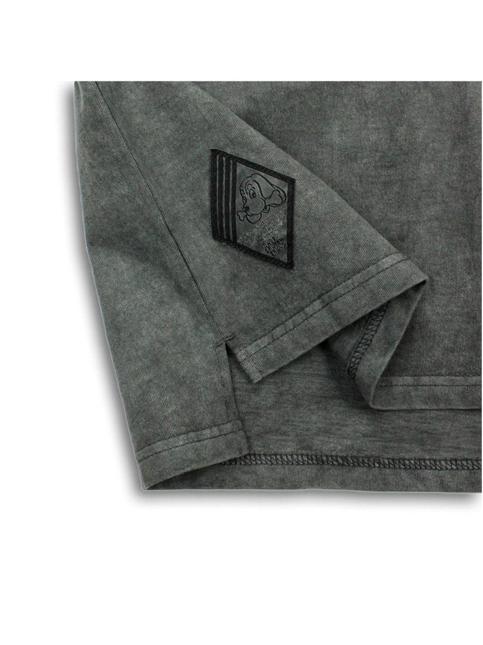 【GALFY】ガルフィーカモボックスロゴTee