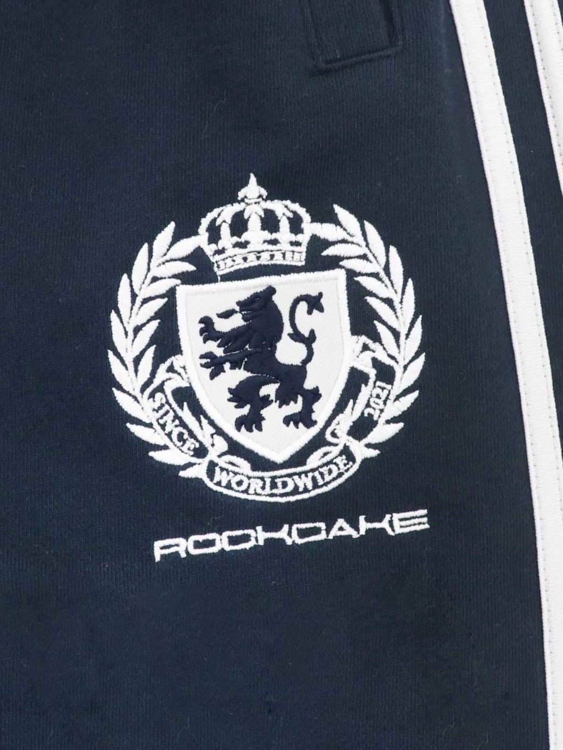 【ROCK CAKE】Sports 96 2way Jogger Pants (5color)