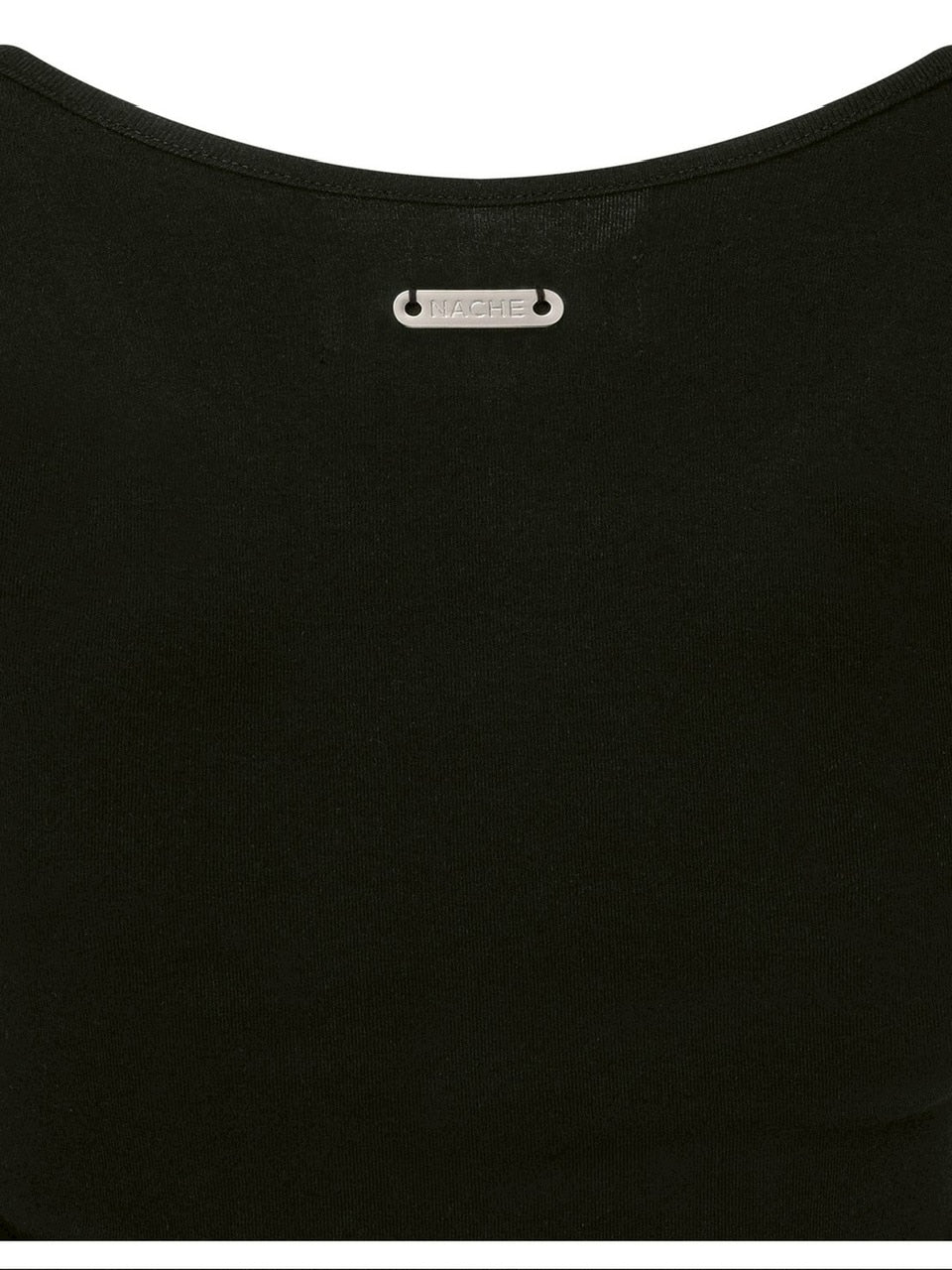 【NACHE】CONVEX PRINTED T-SHIRT