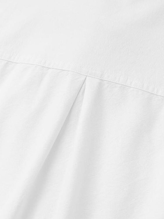 【DNSR】Essential Oxford Shirt