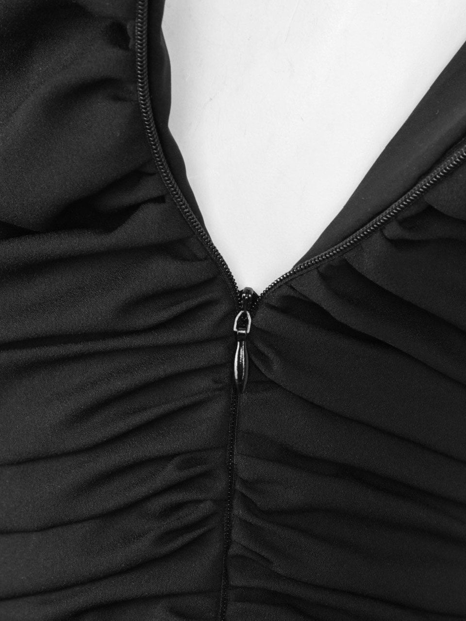 【ODDONEOUT】Shirring onepiece / 【オッドワンアウト】シャーリングキャミソールワンピース