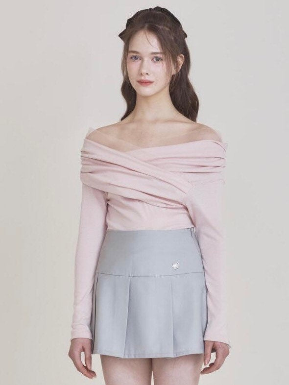 【NOTYOURROSE】Sana top