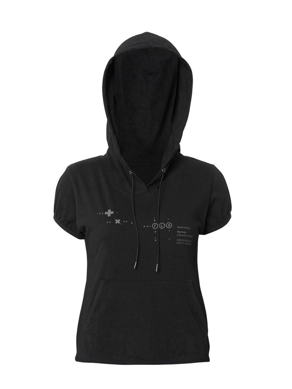 【FLAREUP】Muta Hoodie