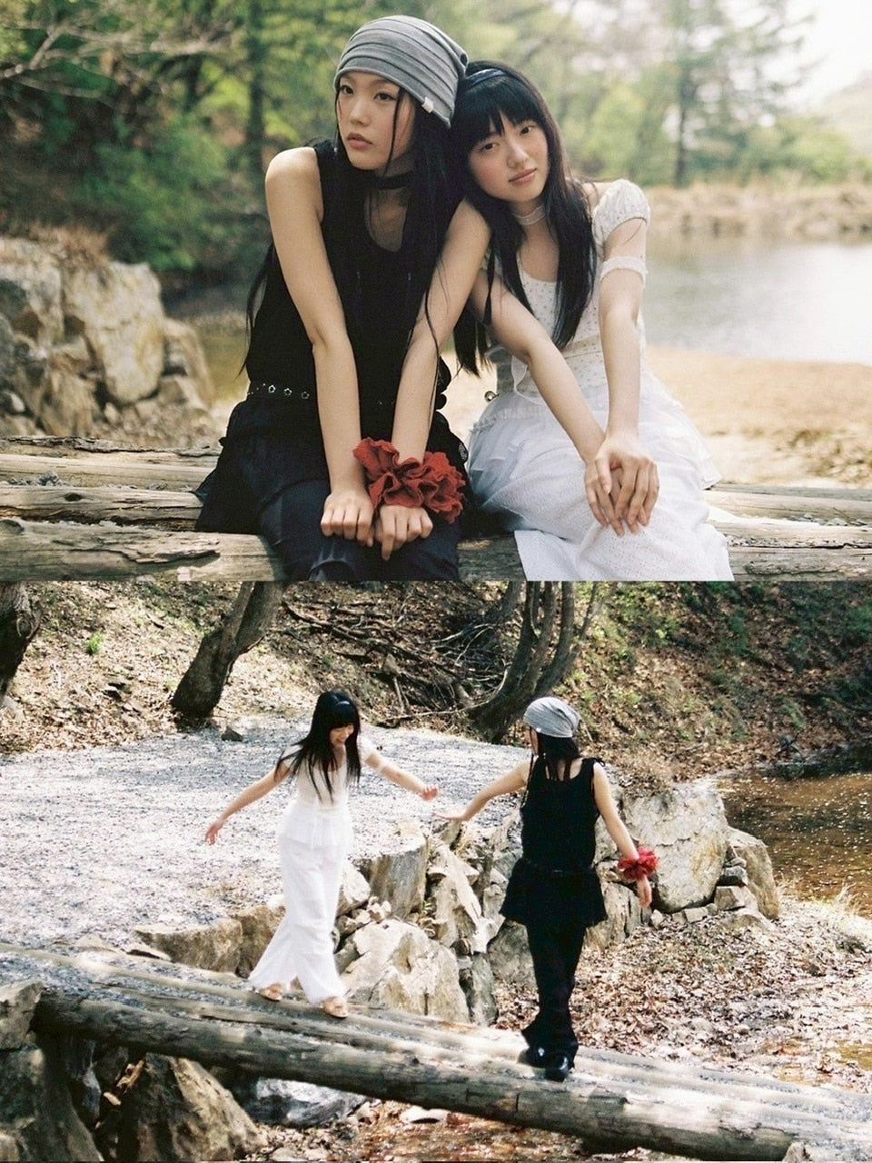 【TUOMIO】FRILL LAYERED DOT DRESS / 【トゥオミオ】フリルレイヤードドットワンピース