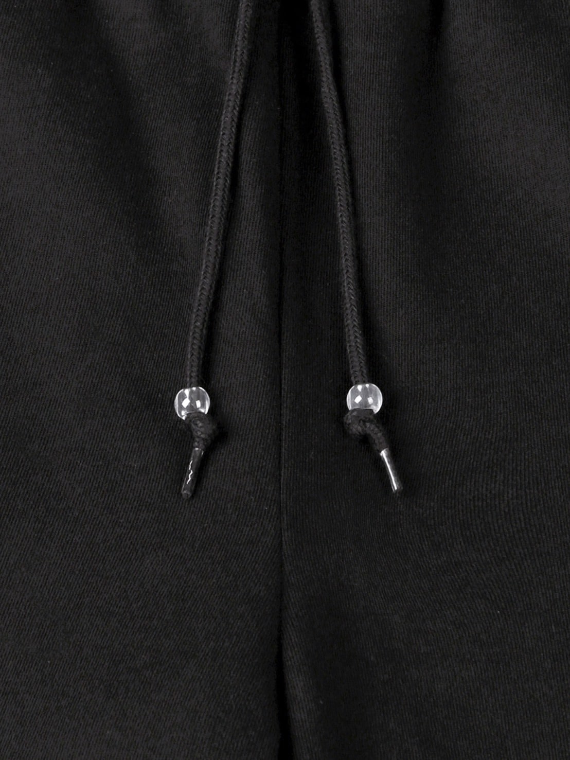 【TUOMIO】DOUBLE LAYERED SWEATPANTS / 【トゥオミオ】ダブルレイヤードスウェットパンツ