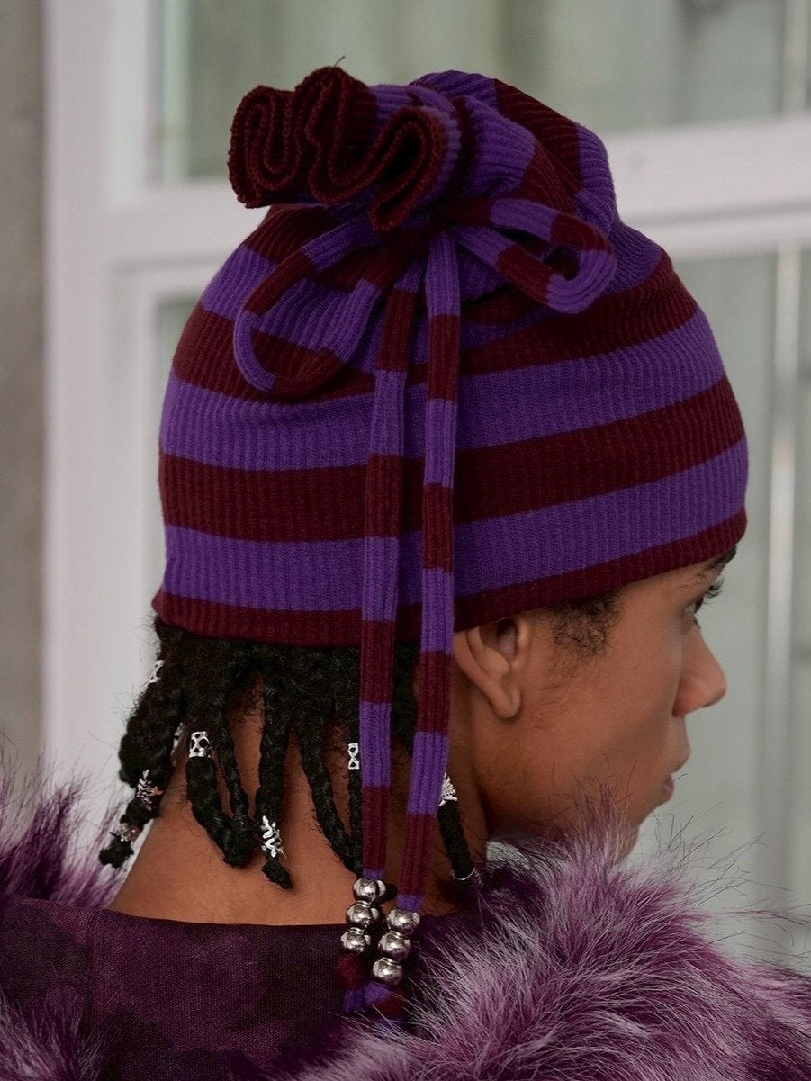 【ESC STUDIO】Dimsum beanie