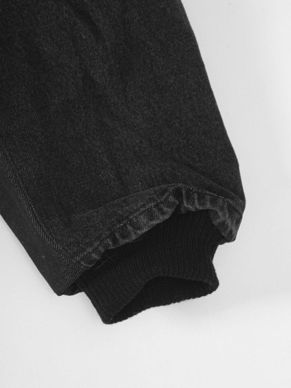 【SURGERY】Surgery Exo-Shell hood denim jacket / 【サージェリー】サージェリー エクソ-シェル フード デニム ジャケット