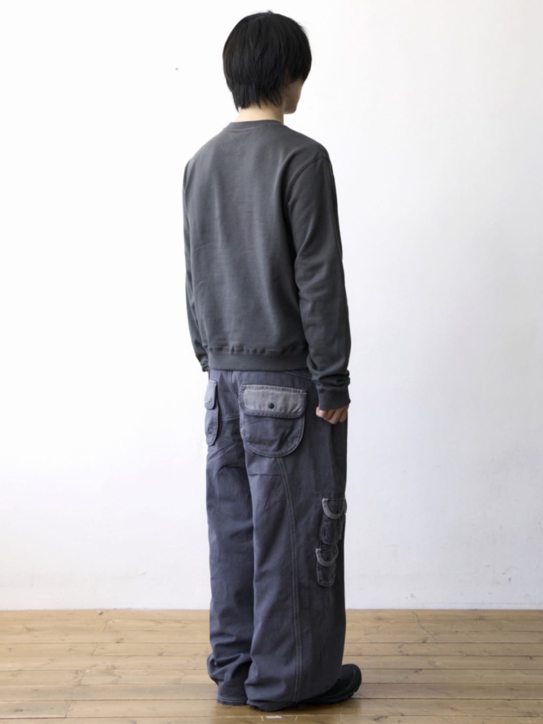 【THECOLDESTMOMENT】TCM starfish mtm