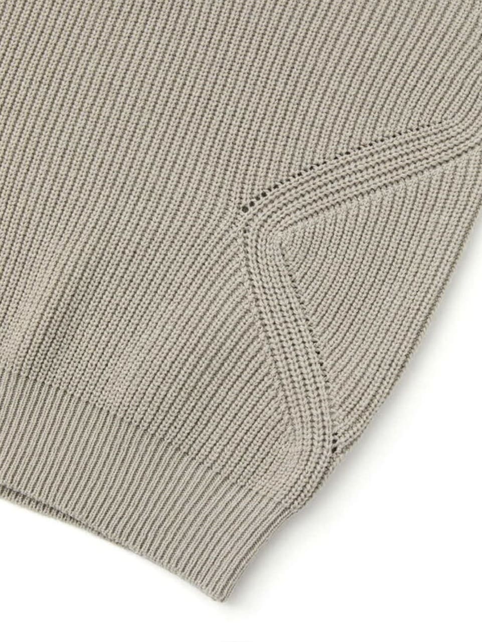 【DNSR】Legacy Wool V-Neck Knit