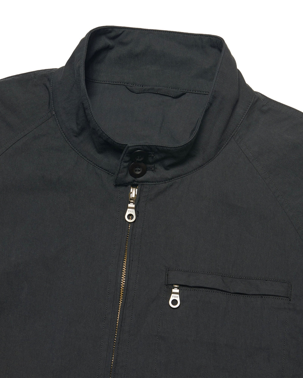 【NOMANUAL】NEO HARRINGTON JACKET