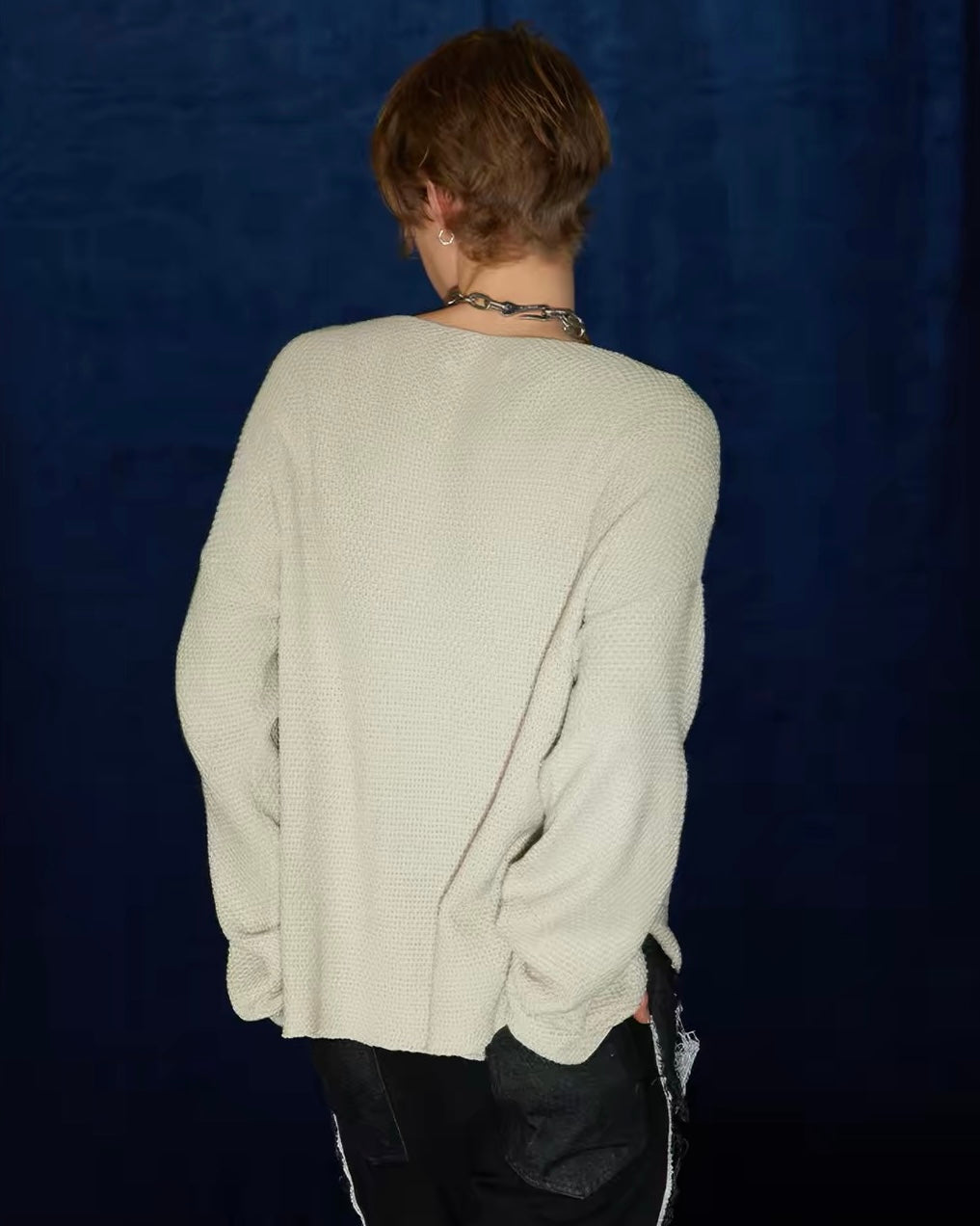 【DND4DES】Star Sweater