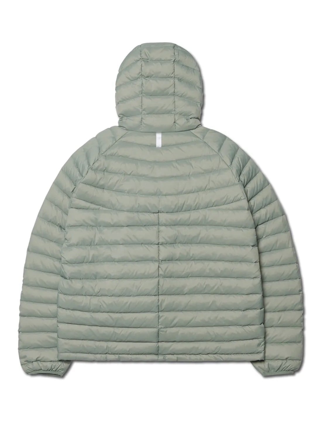 【NOMANUAL】NUBES LIGHT DUCK DOWN