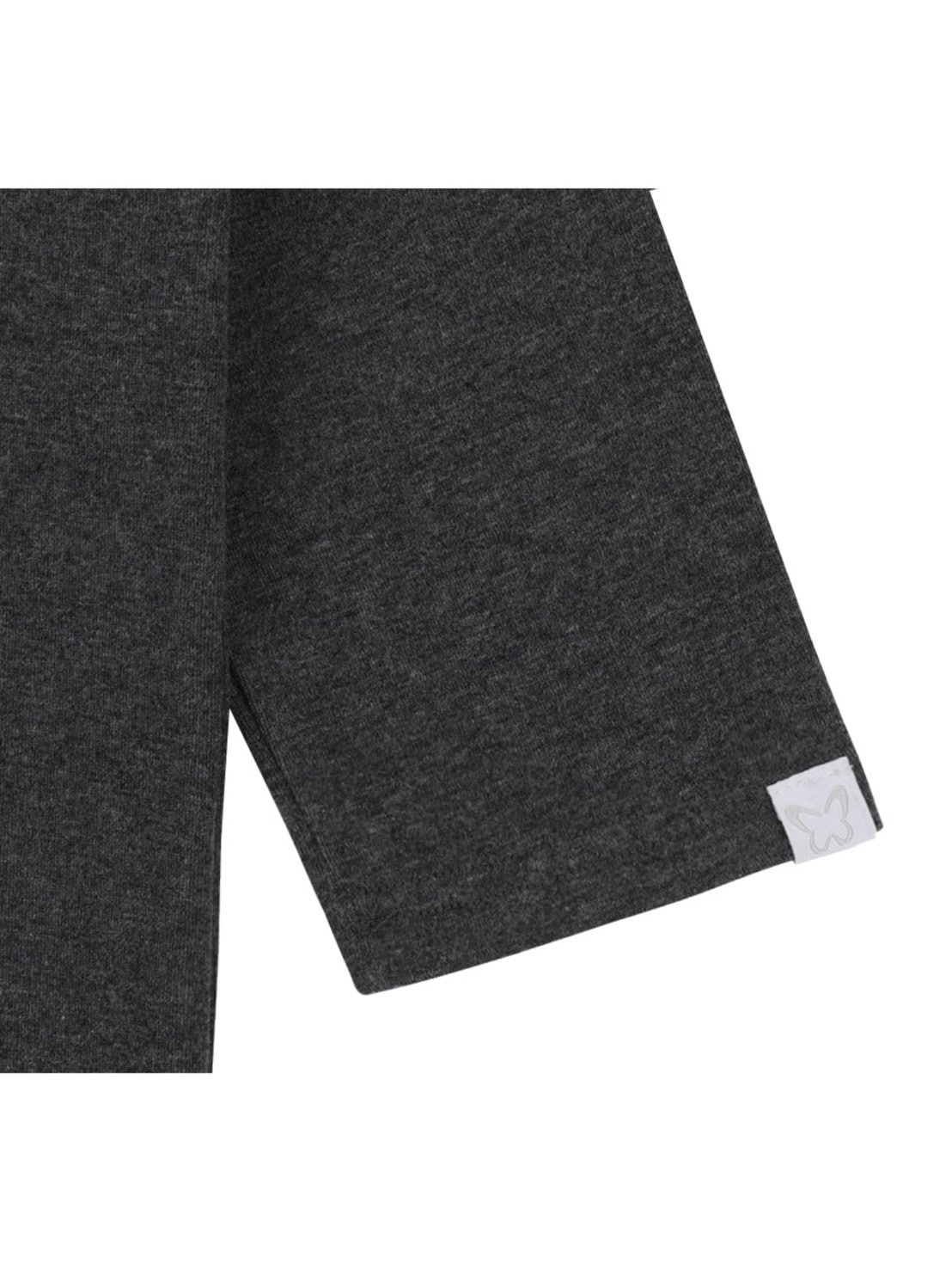 【FANCY CLUB】THREE QUARTER BASIC T-SHIRT